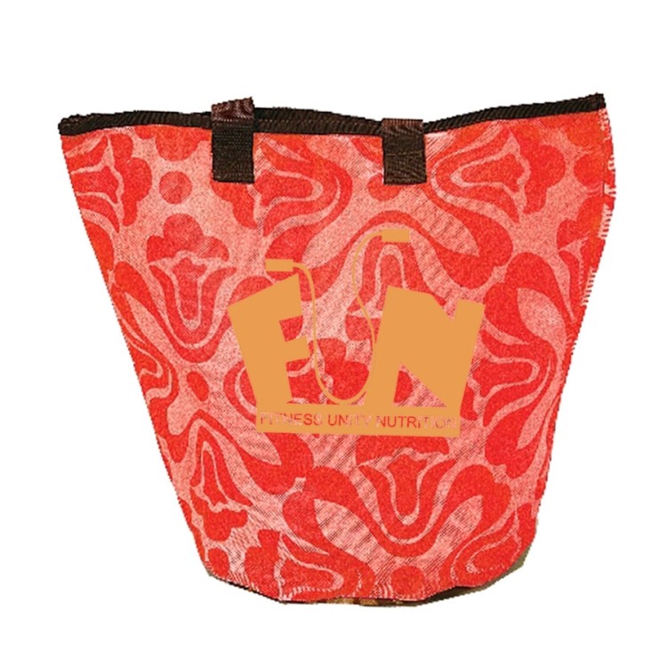 Fiesta Tote Bag 6