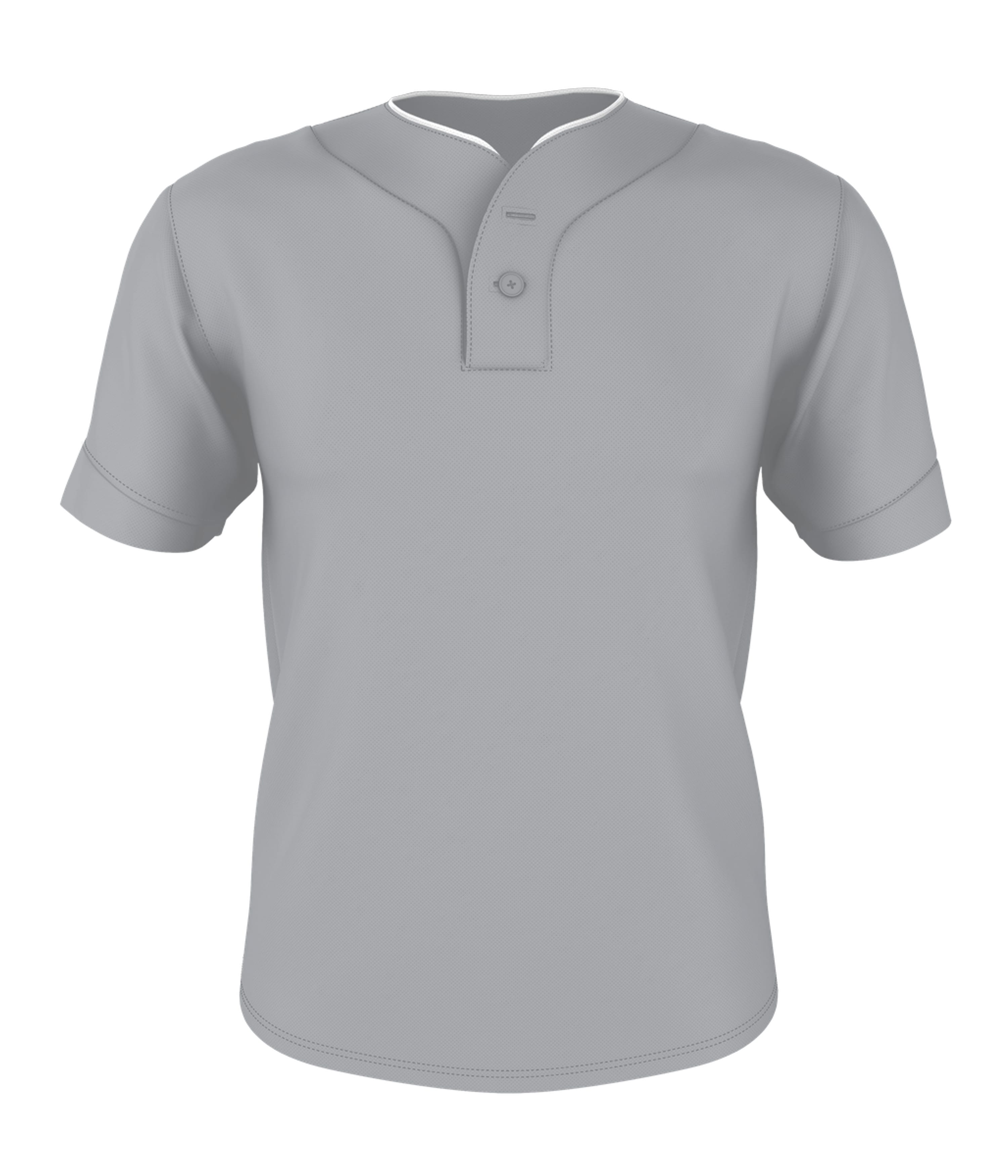 TWO BUTTON MESH BASE 3