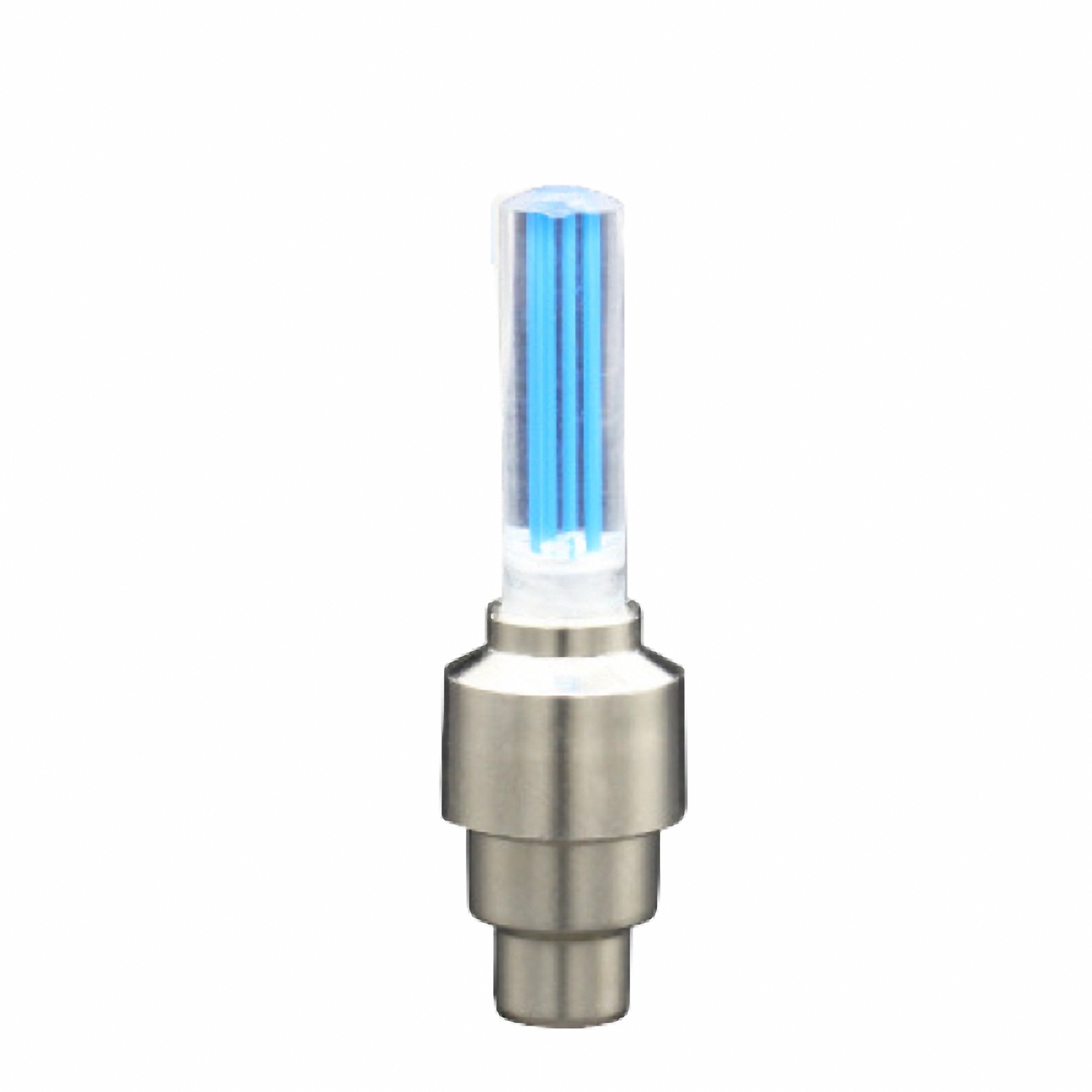 Bicycle Wheel LED Valve Lights 4