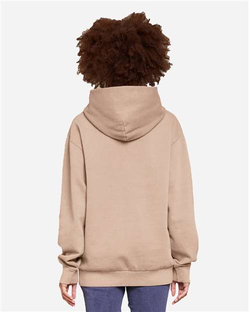Unisex Urban Hoodie Sweatshirt - LS16001 19