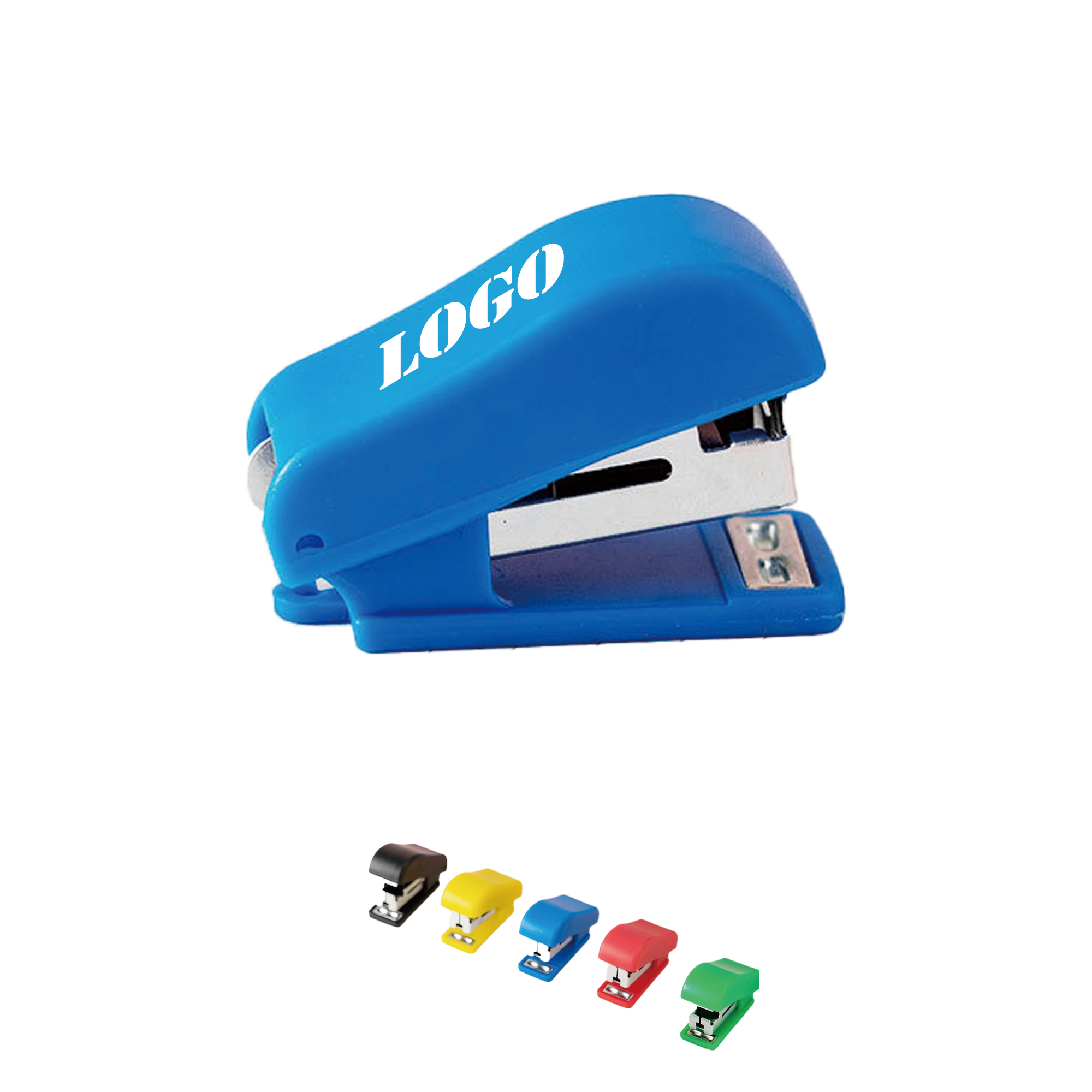 Custom Portable Mini Stapler 2