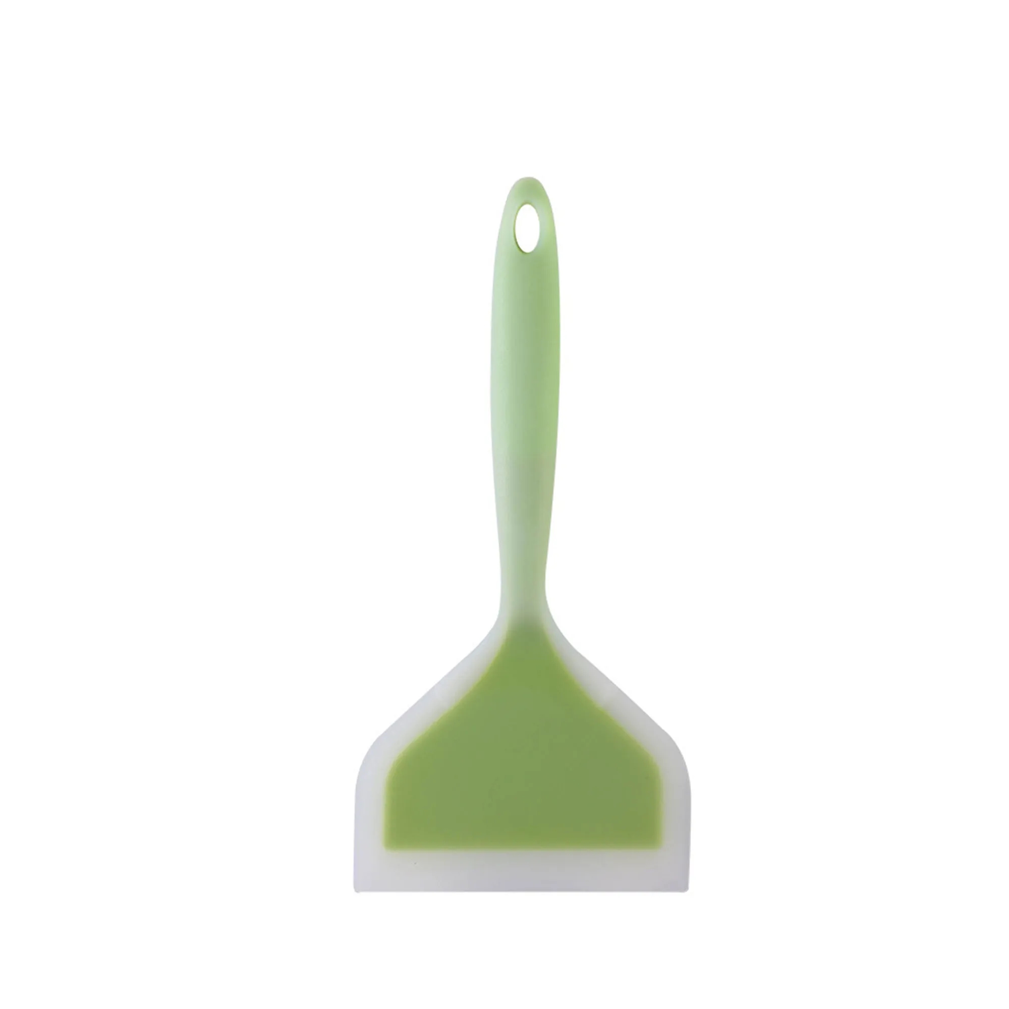 Silicone Non-Stick Spatula 2