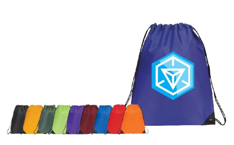 Drawstring Backpack