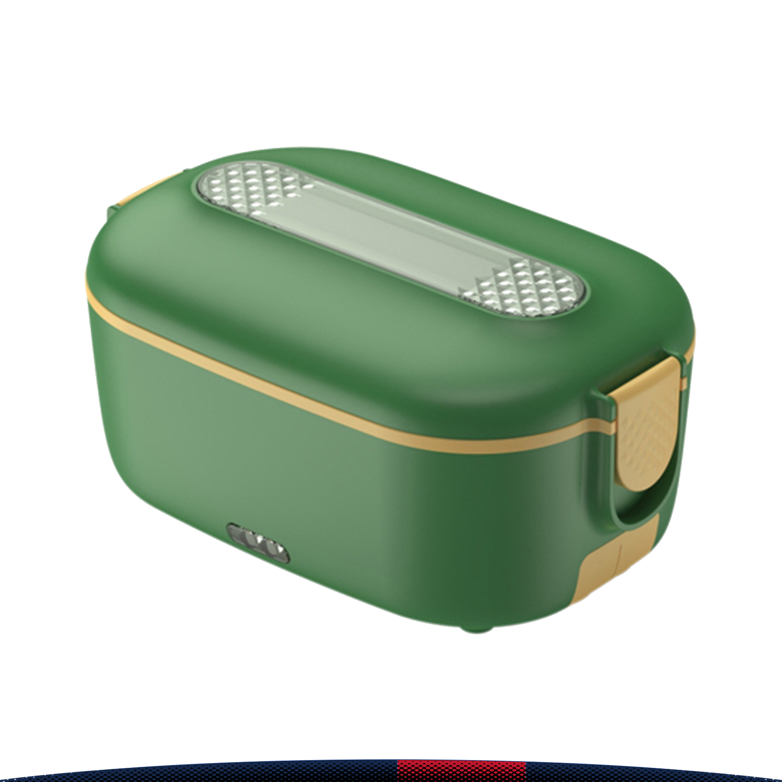 Koyees Electric Lunch Box 3