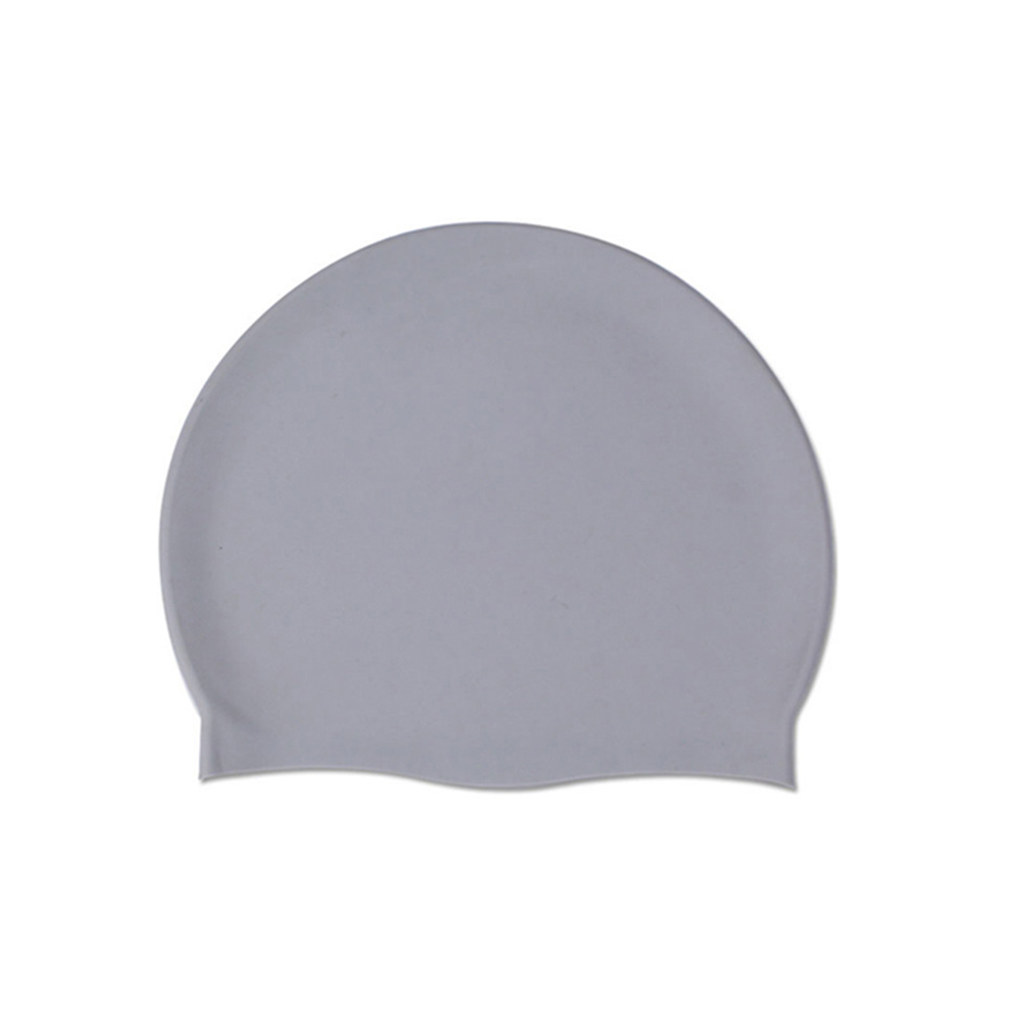 Unisex Silicone Swimming Cap With Non Slip Design 12