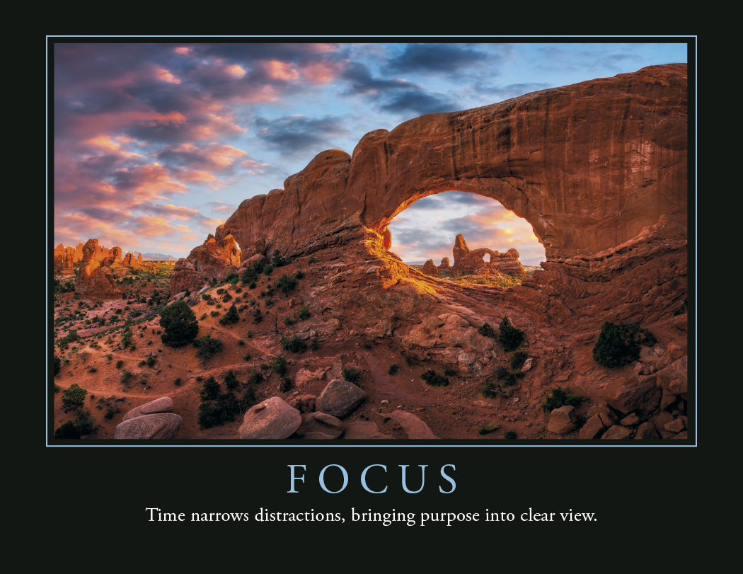 Triumph® Calendars Motivations Calendar 72