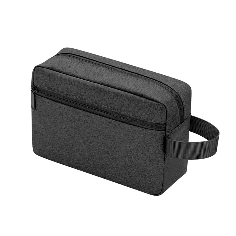 Custom Portable Electronic Accessories Organizer Travel Bag 8