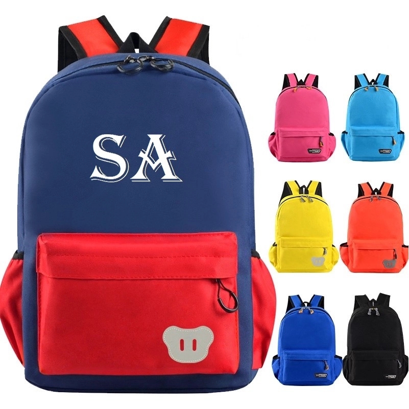 Kids Backpack 1