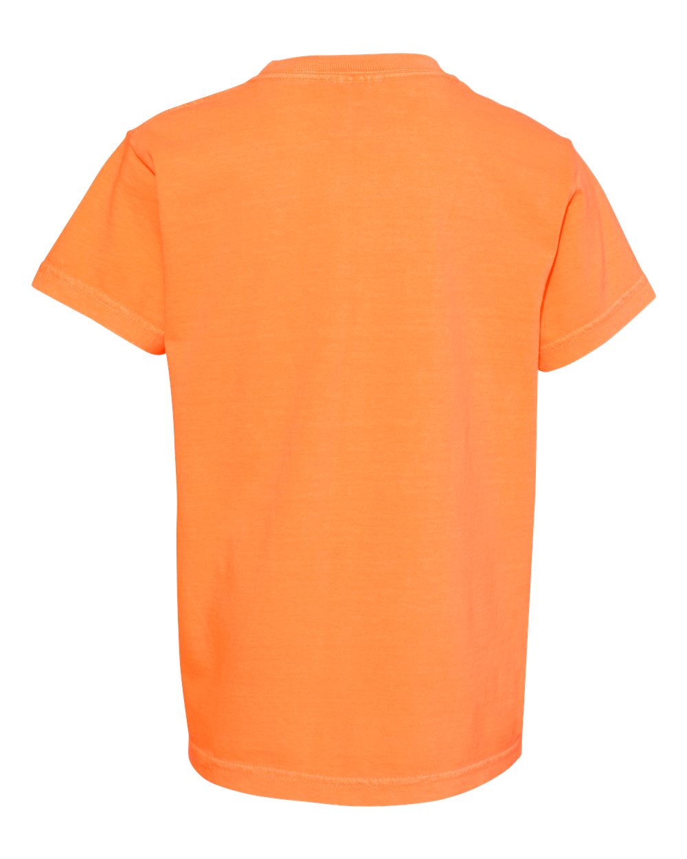Youth Garment-Dyed Heavyweight T-Shirt - 9018 48