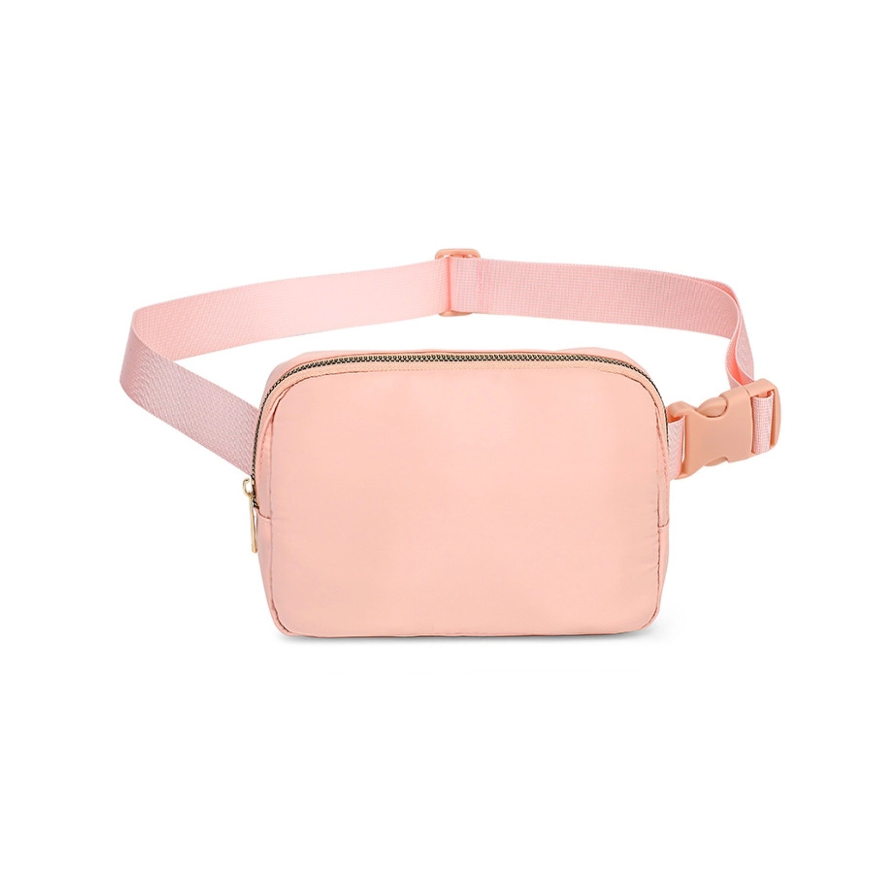 Fanny Pack Crossbody Belt Bag 10