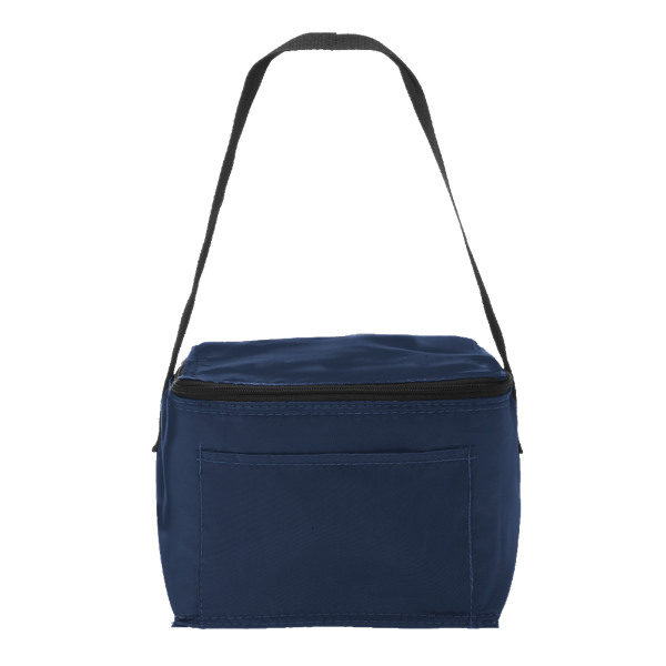 Orion 6 Pack Cooler Lunch Bag 63