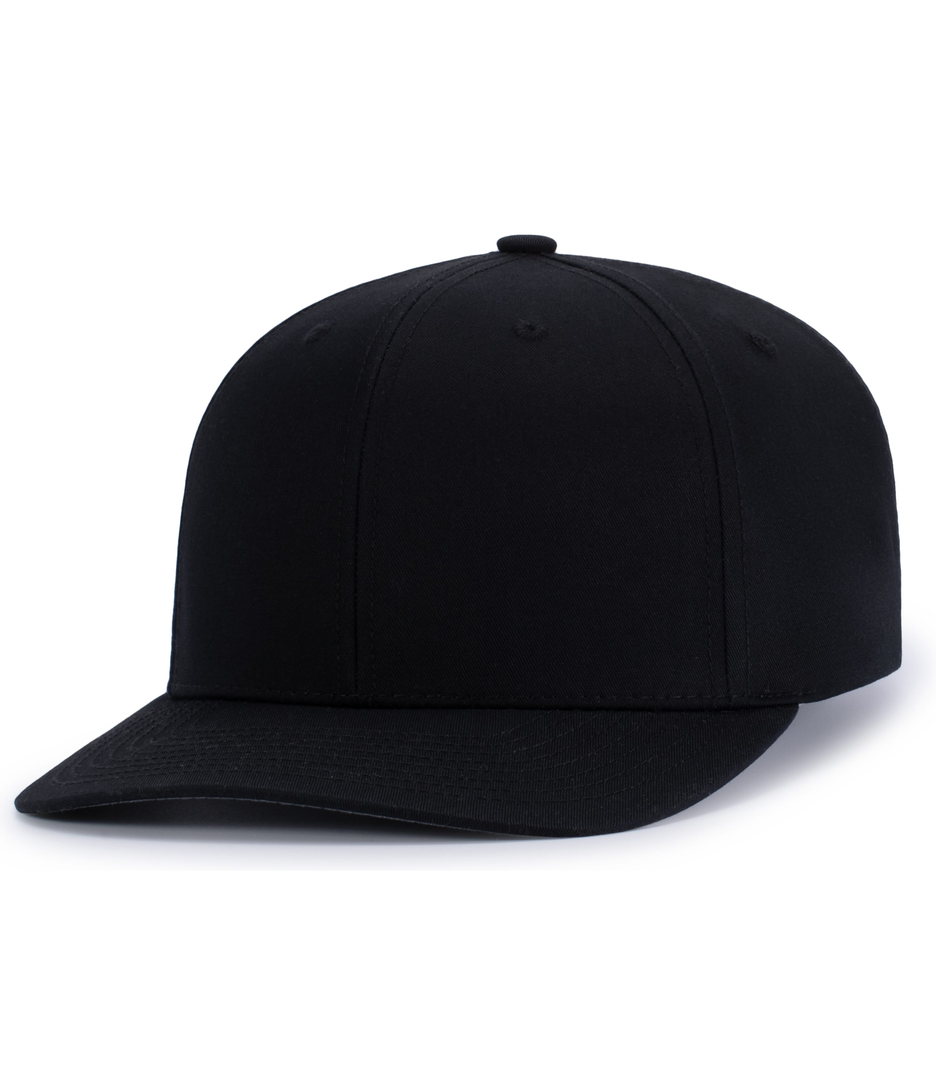 POLY/COTTON SNAPBACK CAP 29
