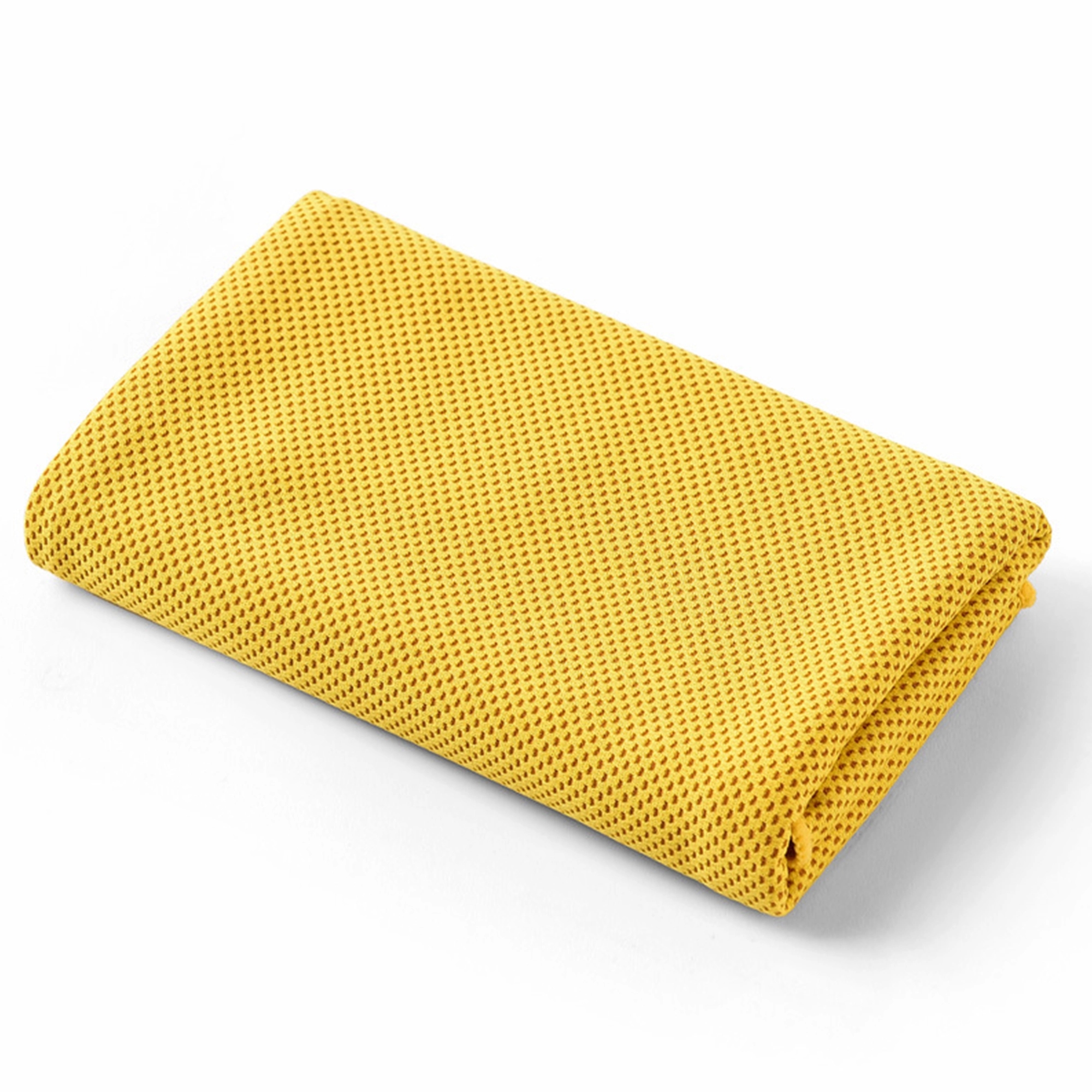 Customizable Sports Sweat Absorbent Ice Cooler Towel 8