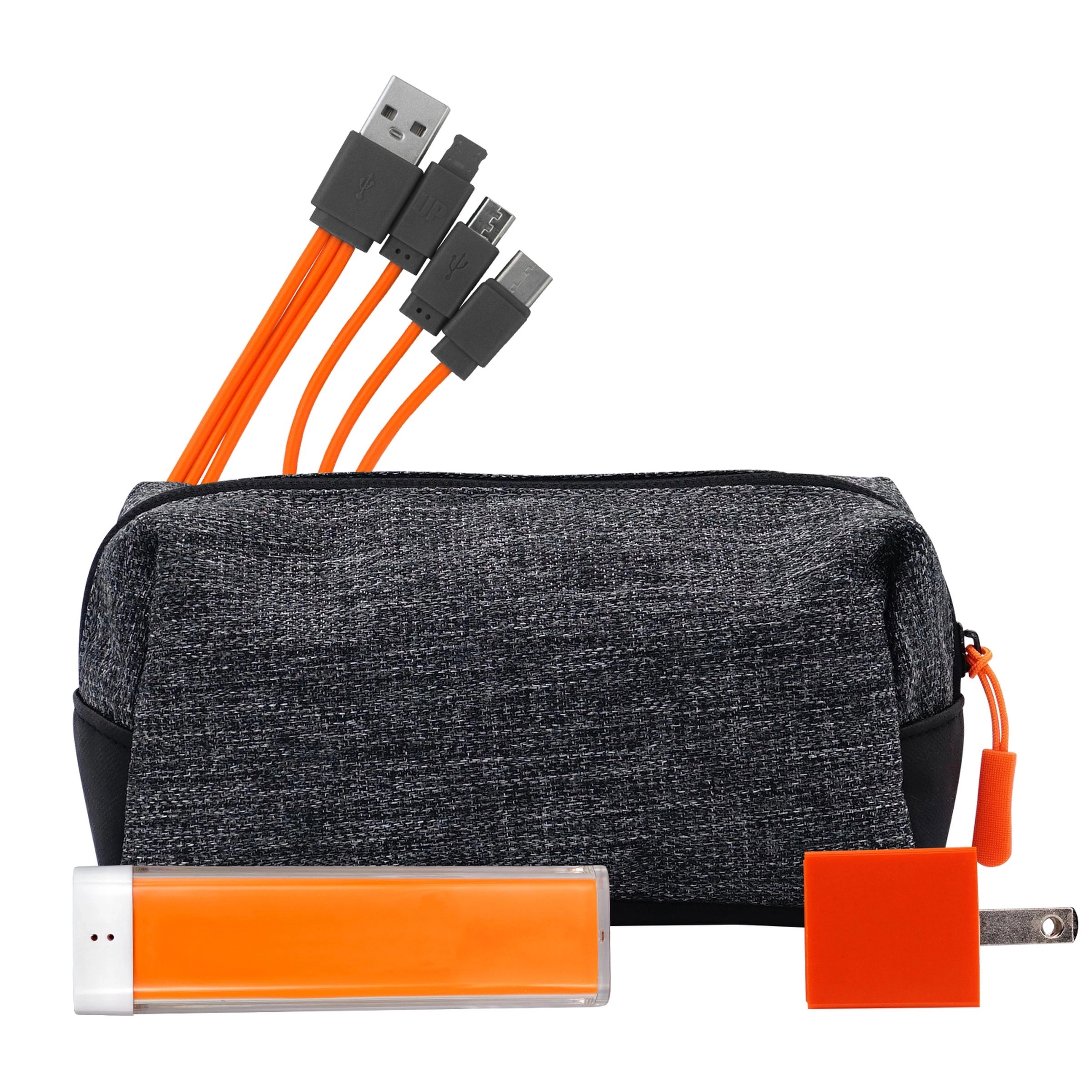 XL X Line Providence Charging Set 4