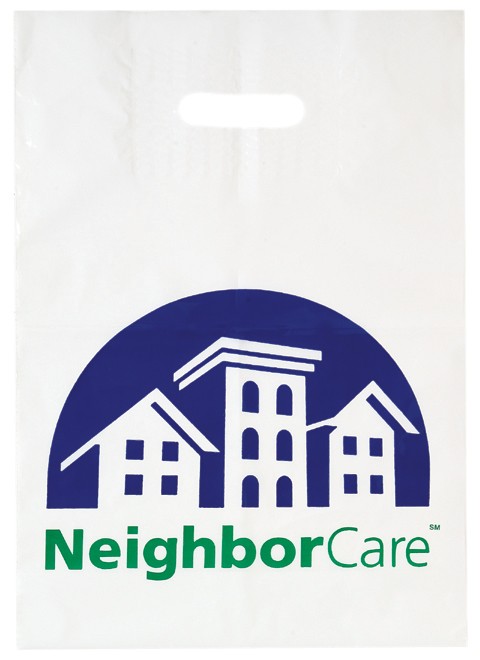 Patch Handle Die Cut Bag 1