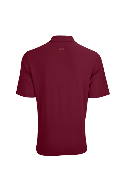 Play Dry® Performance Mesh Polo 106
