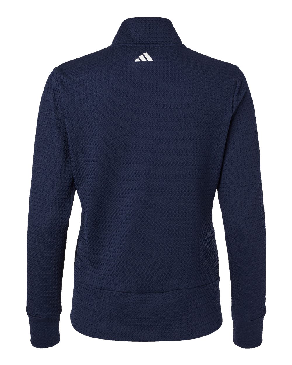 Women's Ultimate365 Textured Full-Zip Jacket - A1007 12
