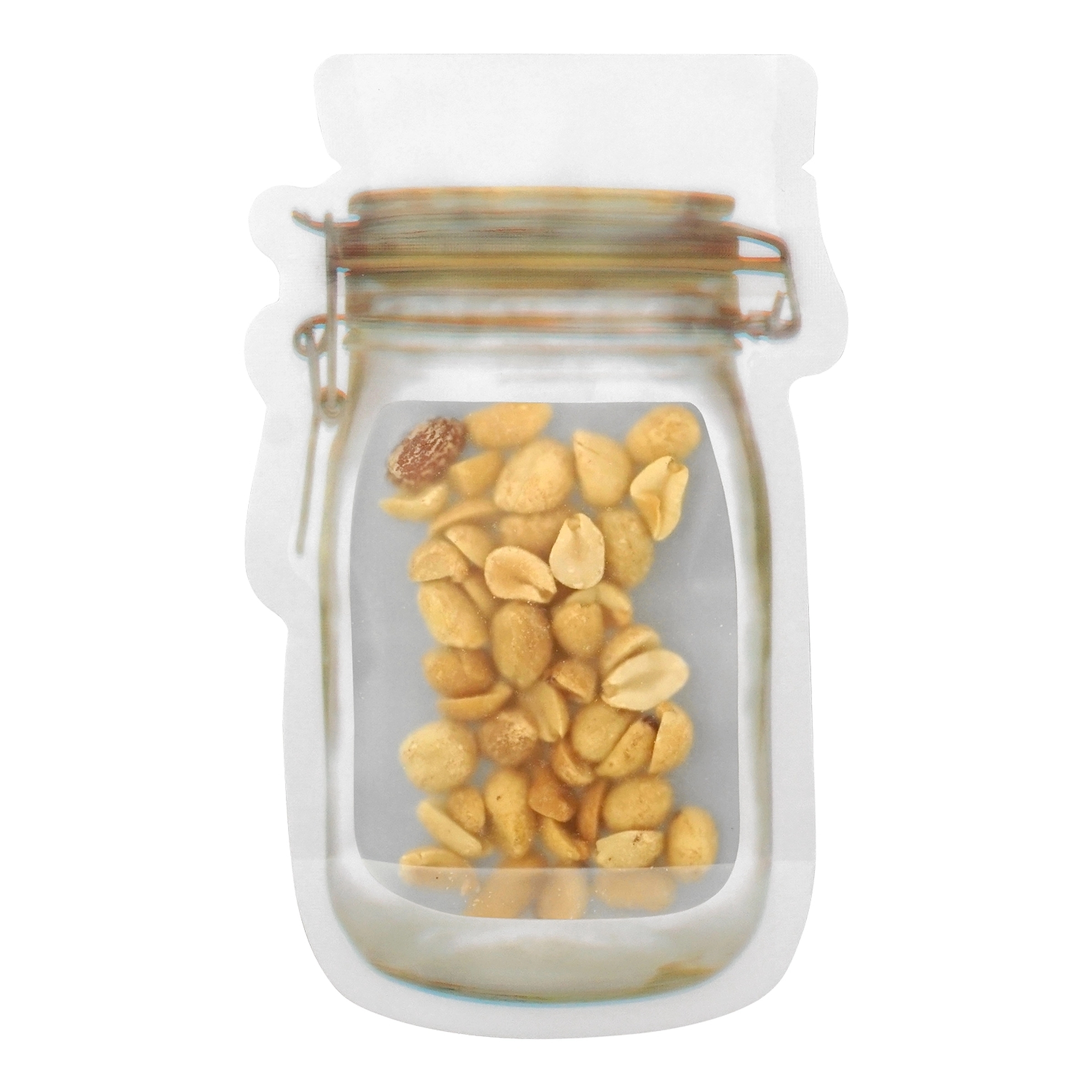 MASON JAR BAG OF CANDY 3