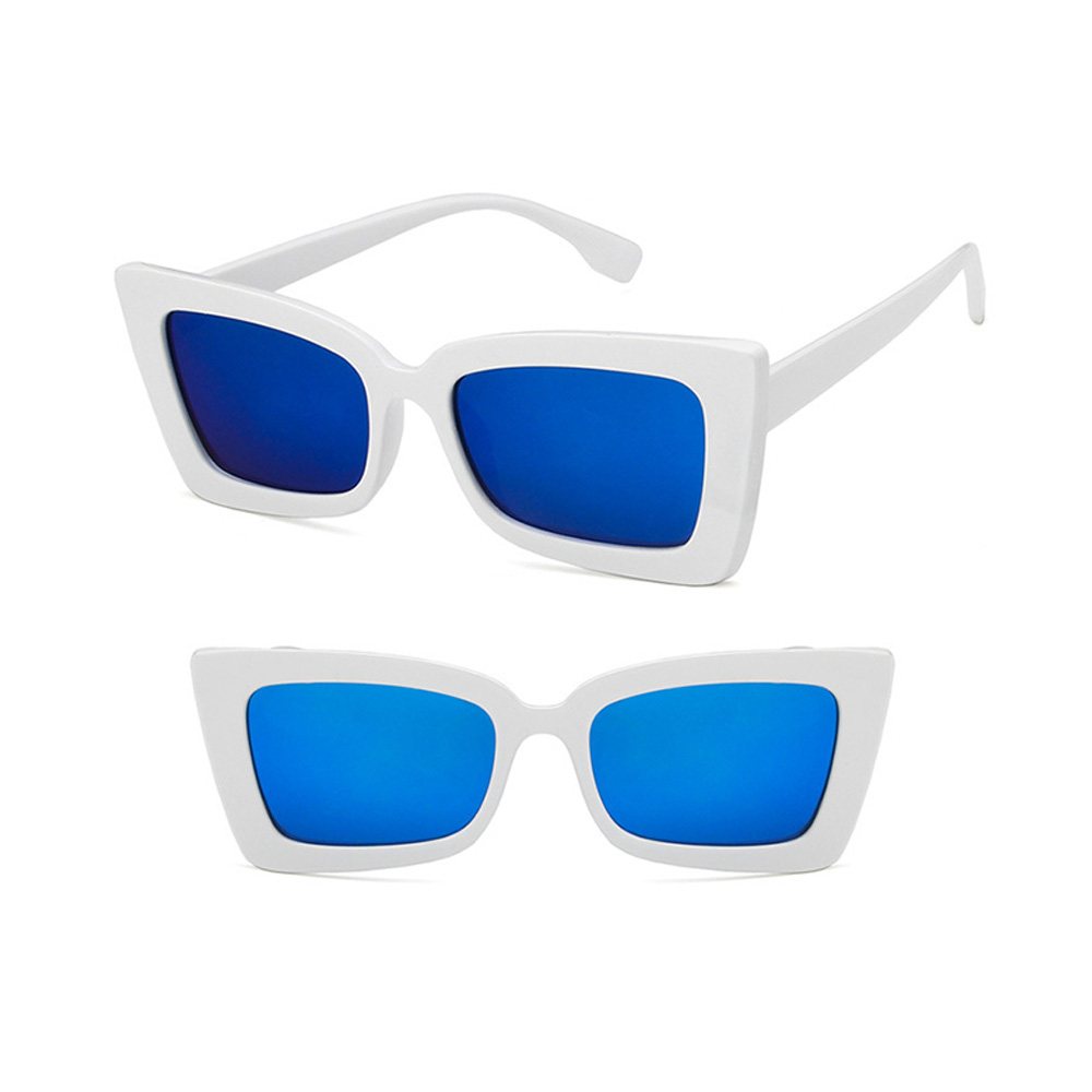 Butterfly retro sunglasses 2