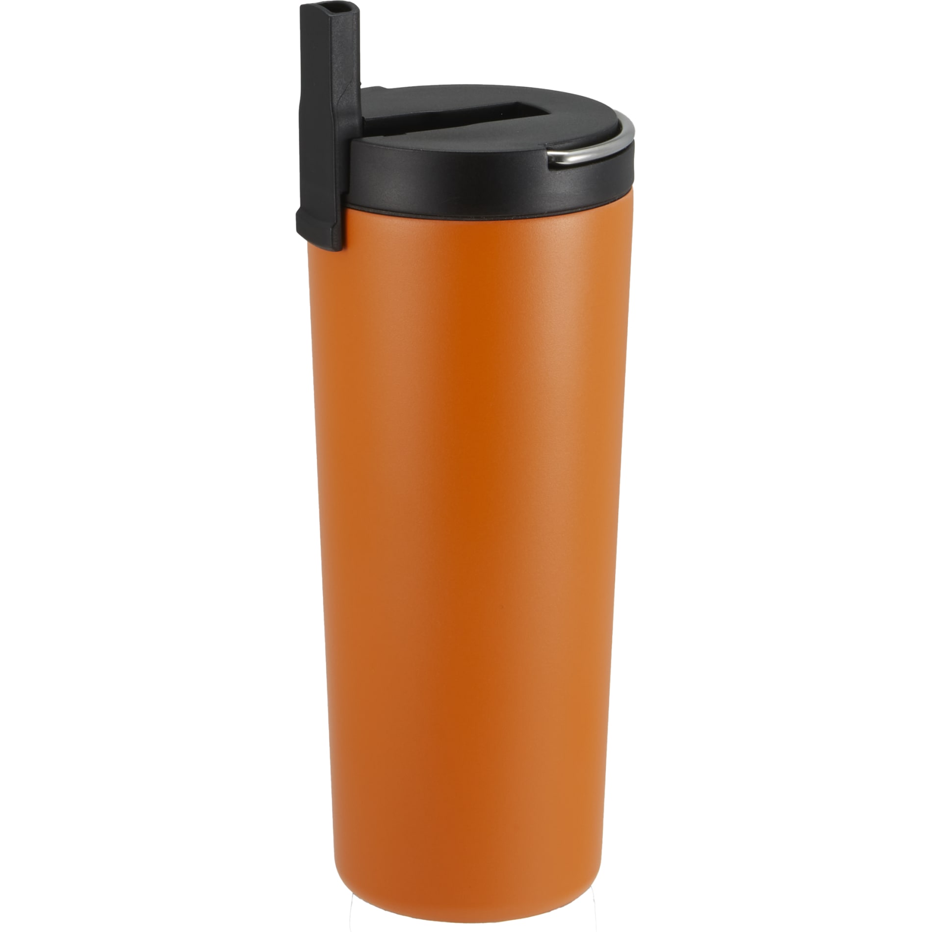 Thor Copper Insulated Tumbler 24oz Flip Straw Lid 33