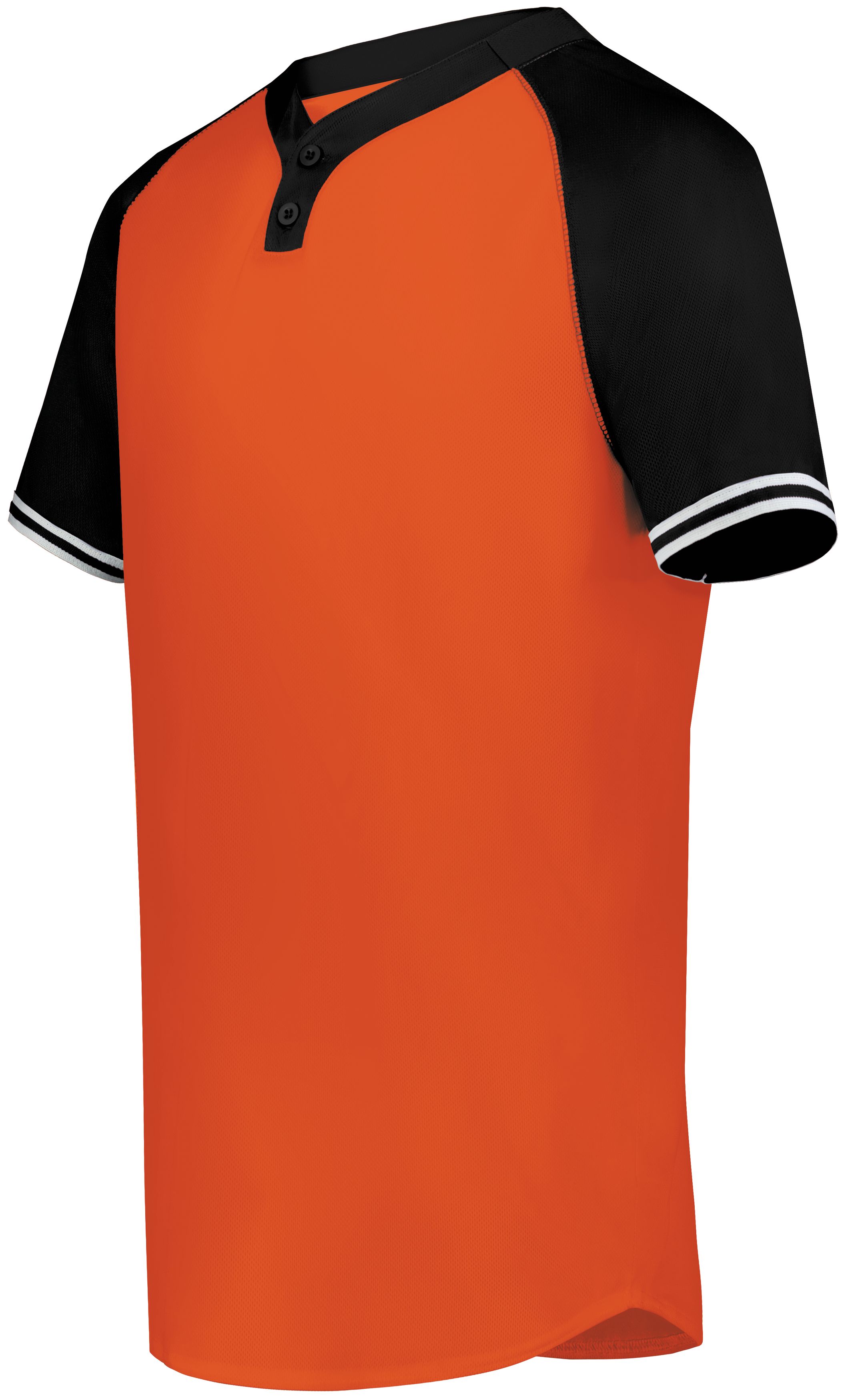 Youth Cutter+ Henley Jersey 15