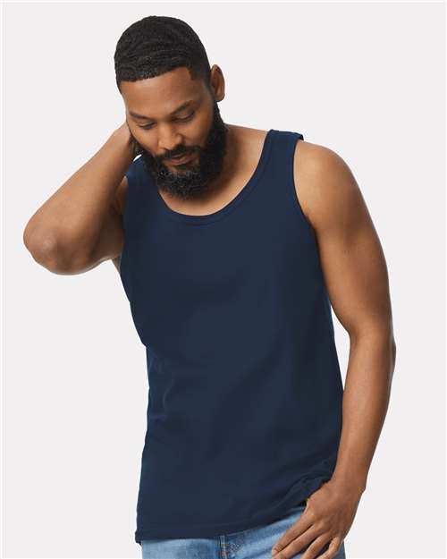 Unisex Softstyle® Tank Top - 64200 15