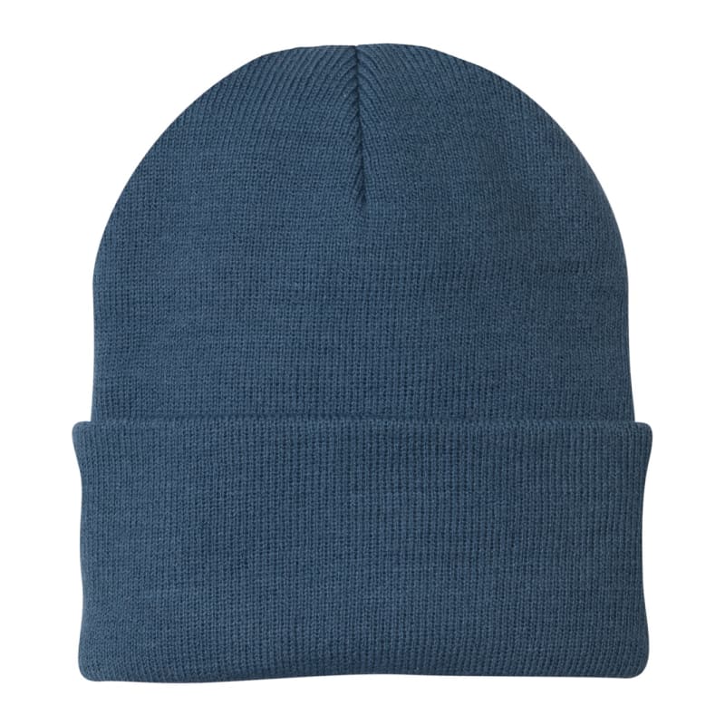 Port & Company Knit Cap. 22