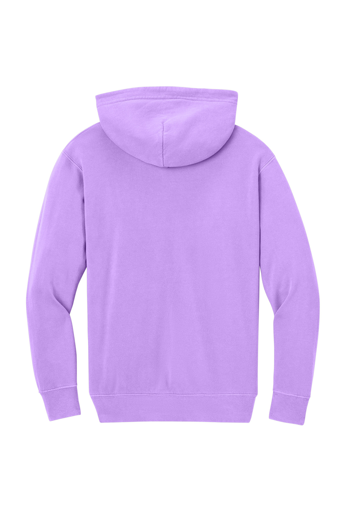 Comfort Colors Youth Lightweight Hooded Sweatshirt 1467Y 33