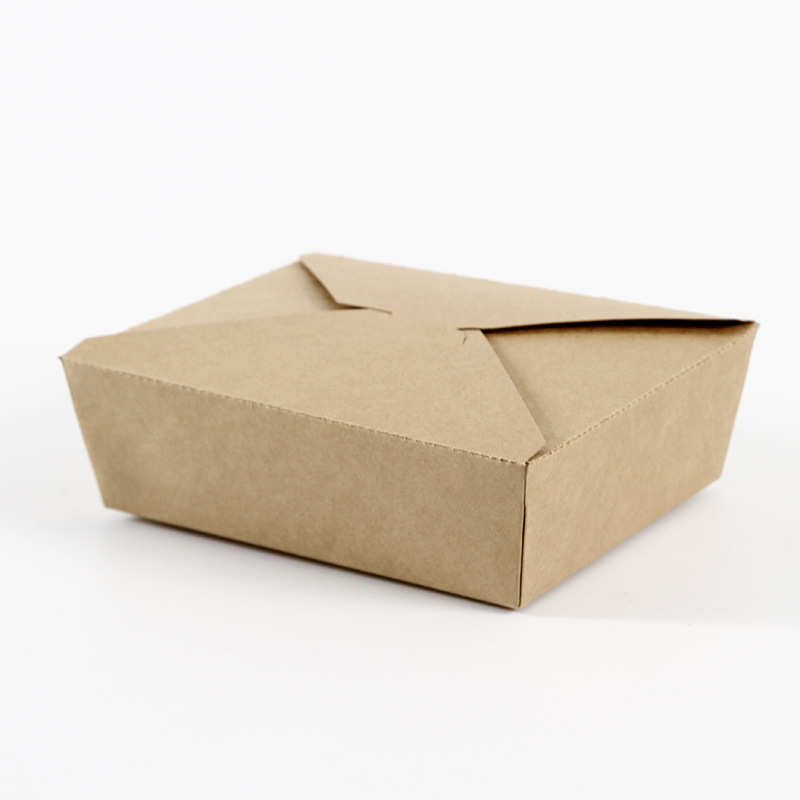 take out boxes 6