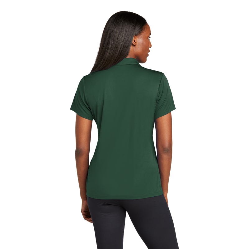 Sport-Tek Women's PosiCharge Re-Compete Polo 30