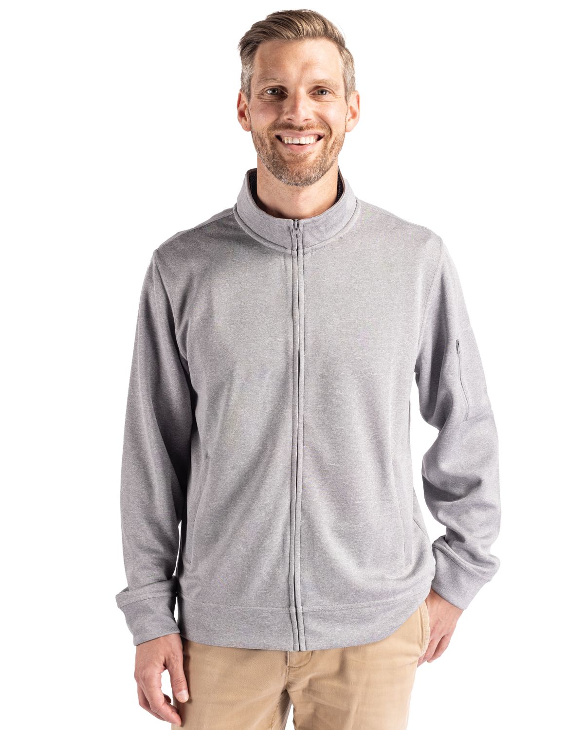 Lift Eco Performance Full Zip Unisex Jacket
