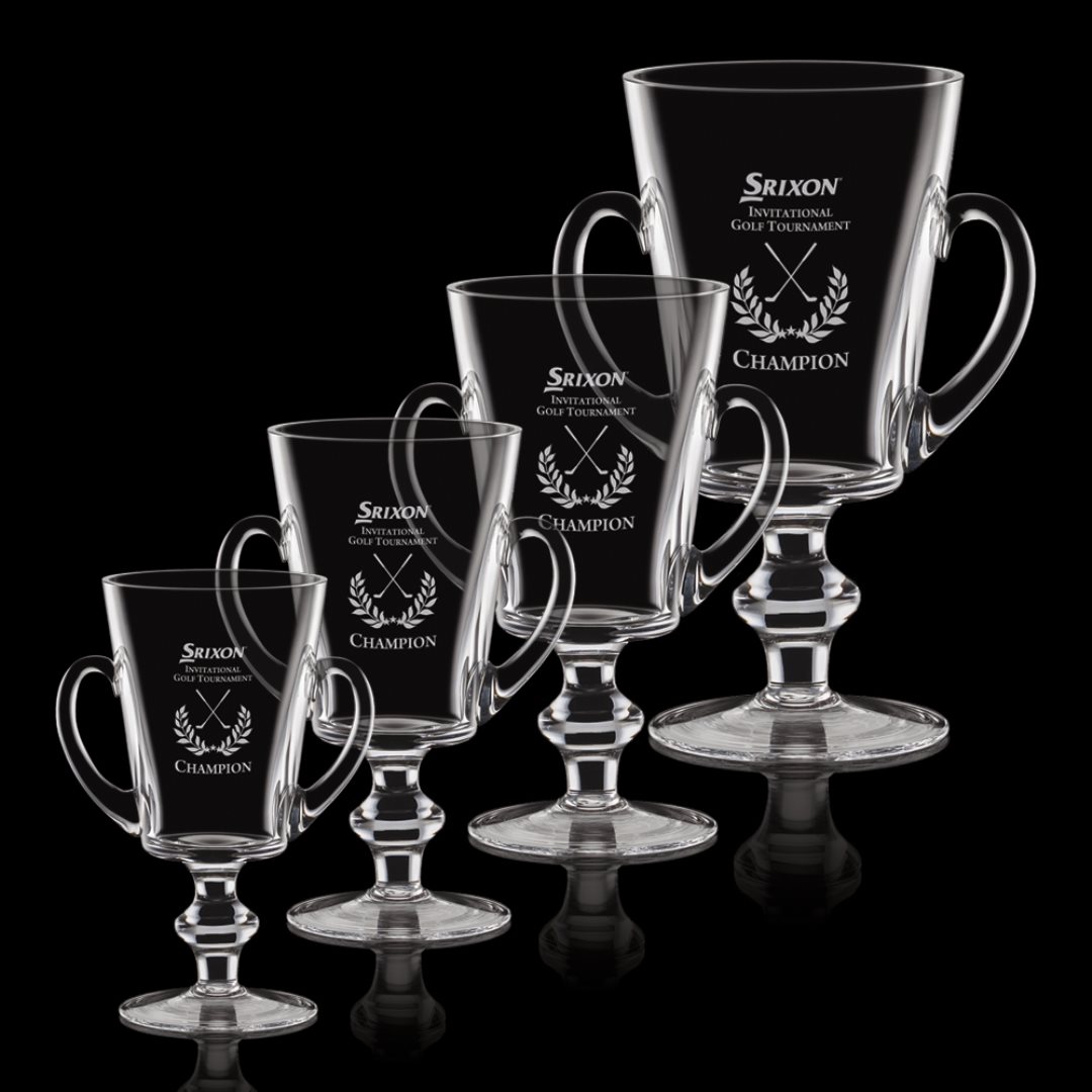 Uppington Cup Award 5