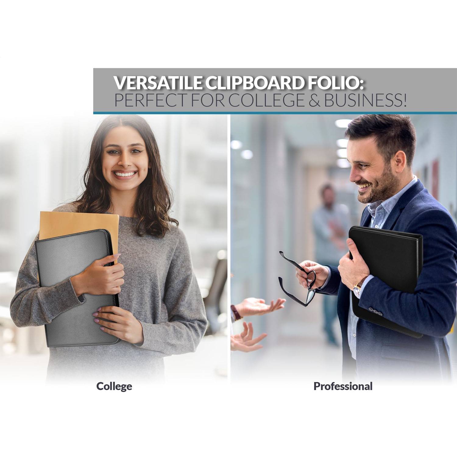 PU Commercial Writing Pad 7