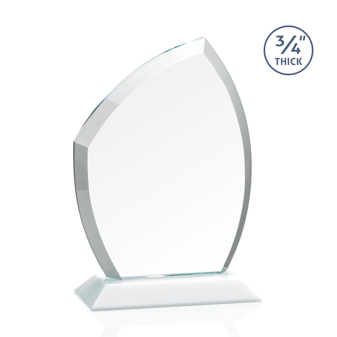 Daltry Award - White 9