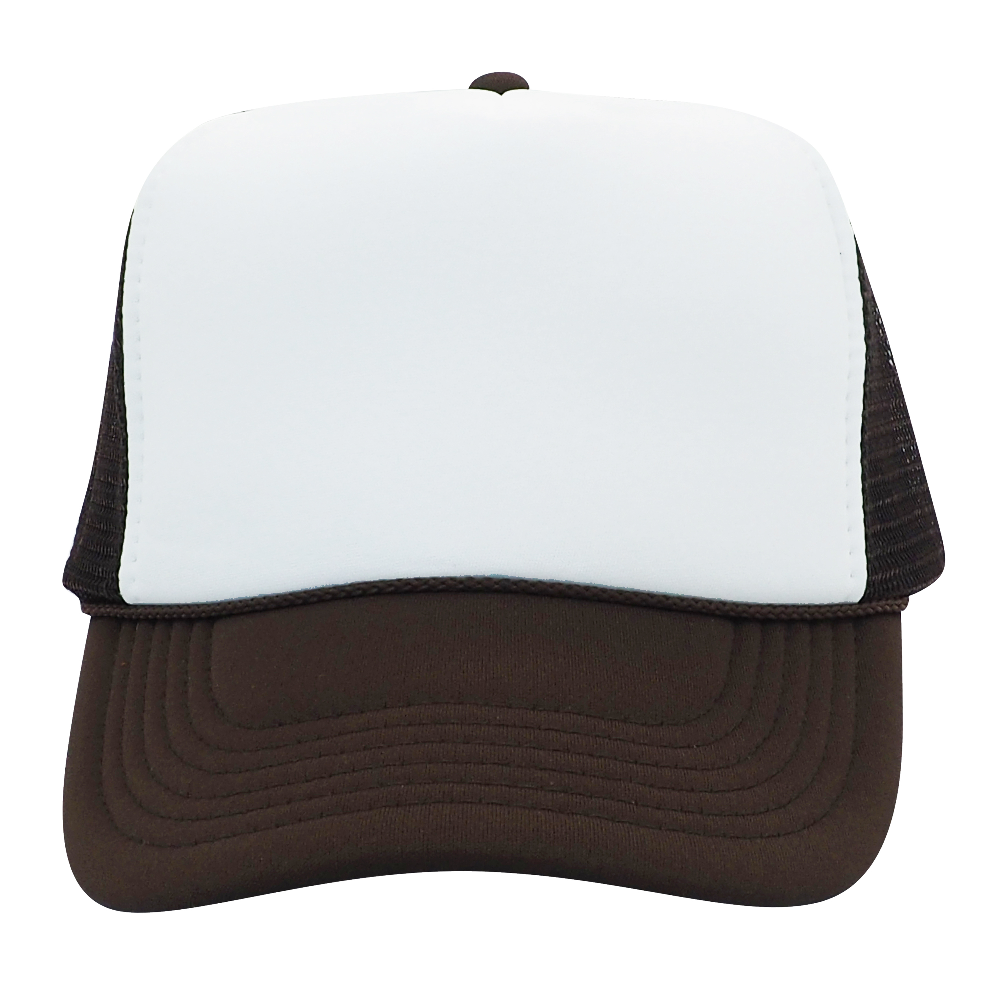 Alaska Trucker Hat 3