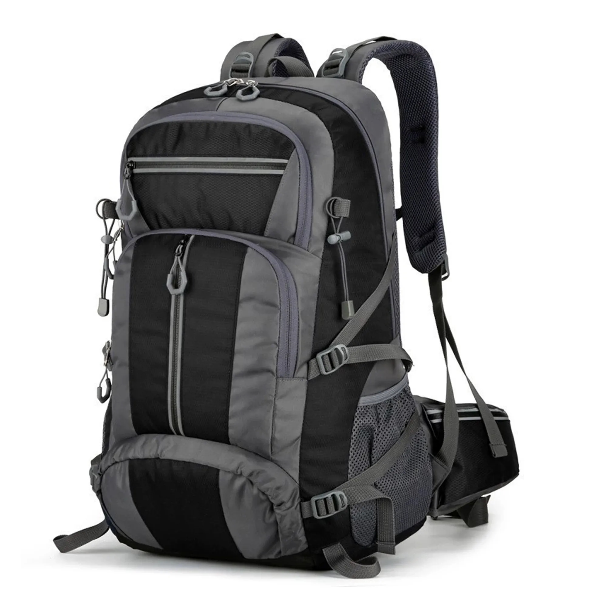 Waterproof Camping Backpack For Hiking 4