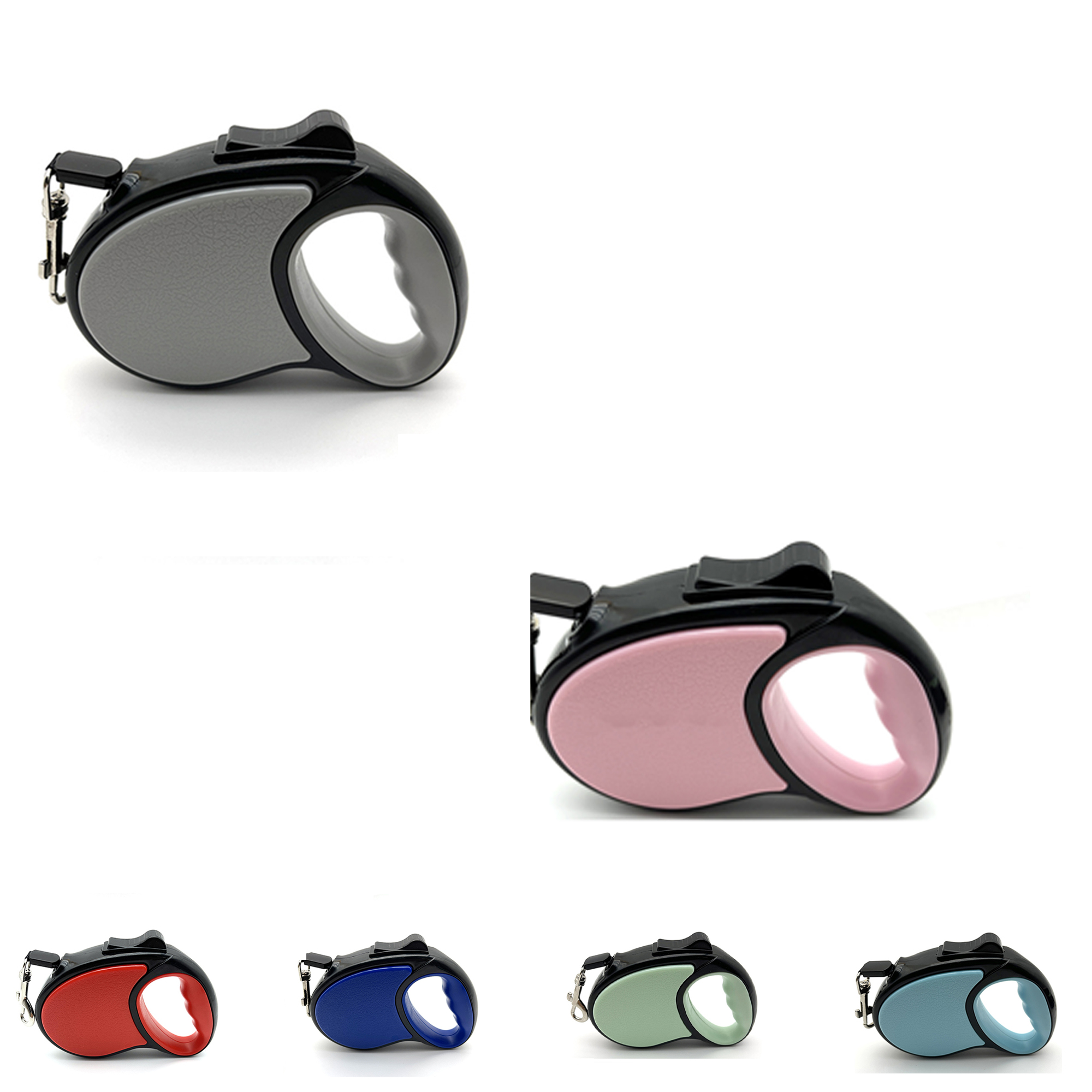 Automatic Pet Leash 1