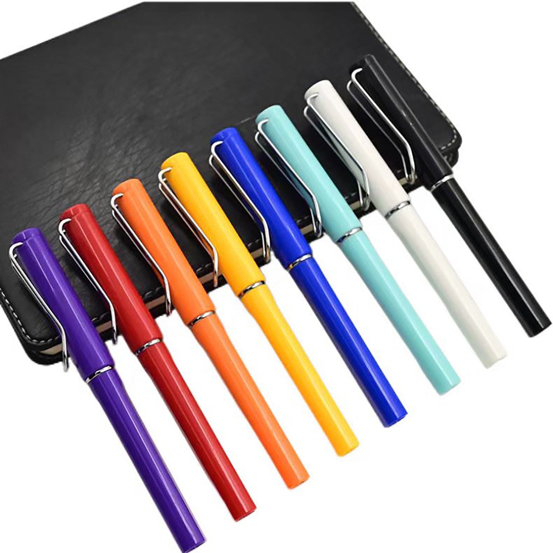 Wire Hook Neutral Pen 2