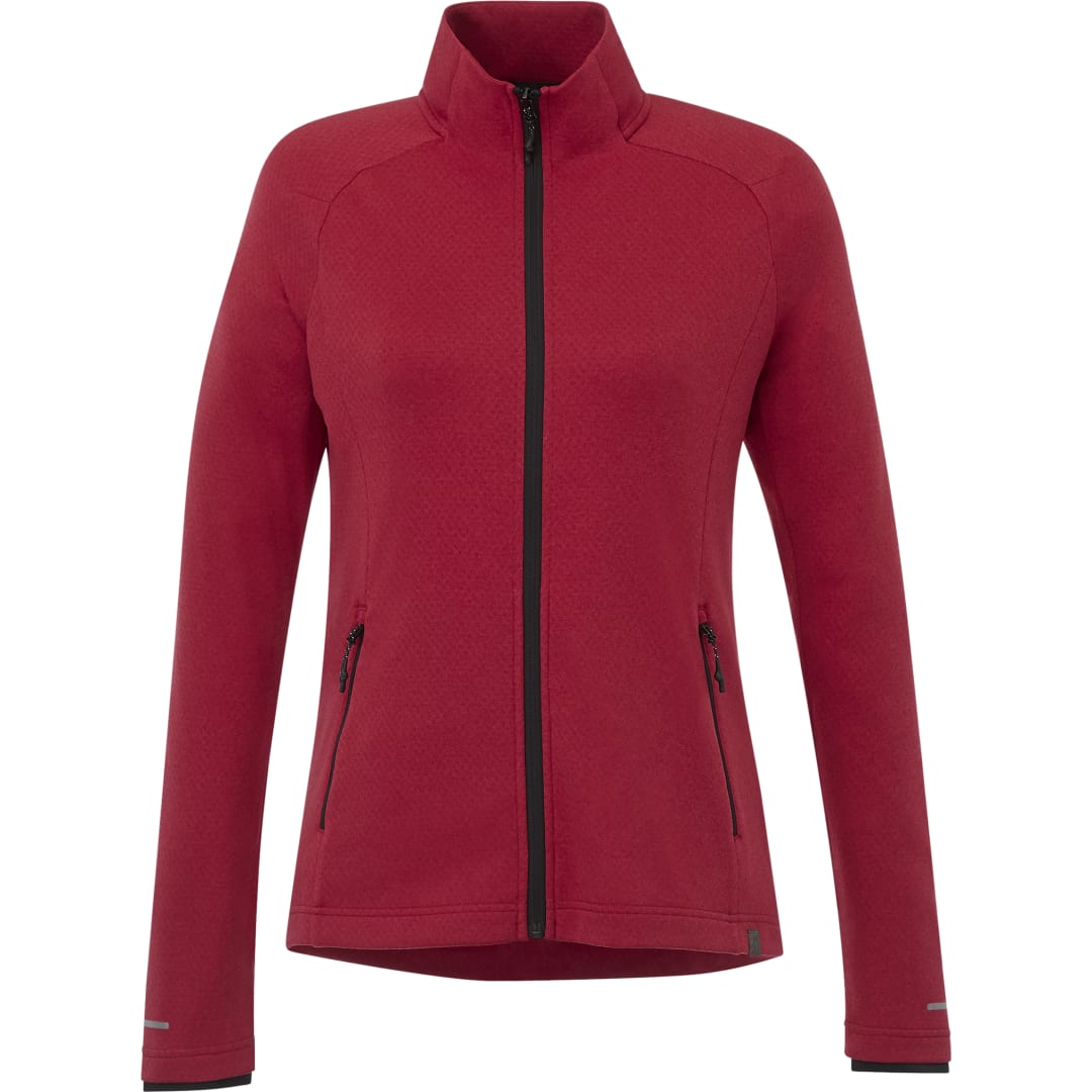 Women's ASGARD Eco Knit Jacket 103