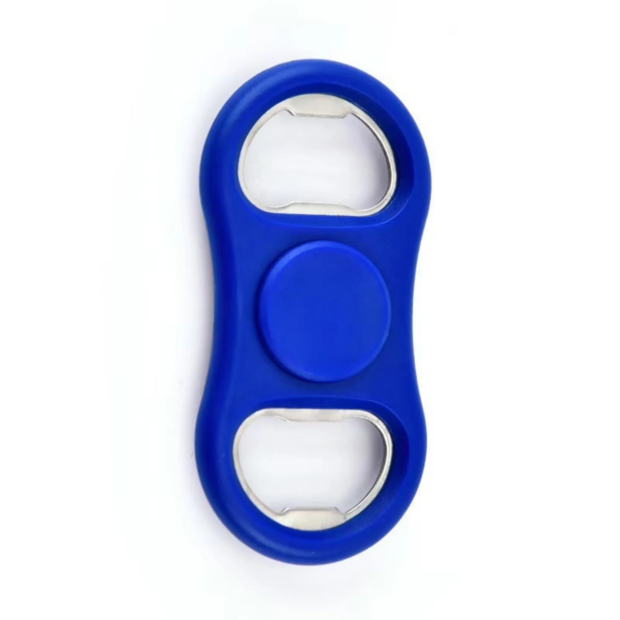 Stress-Relieving Double-Headed Beer Spinning Bottle Opener 5