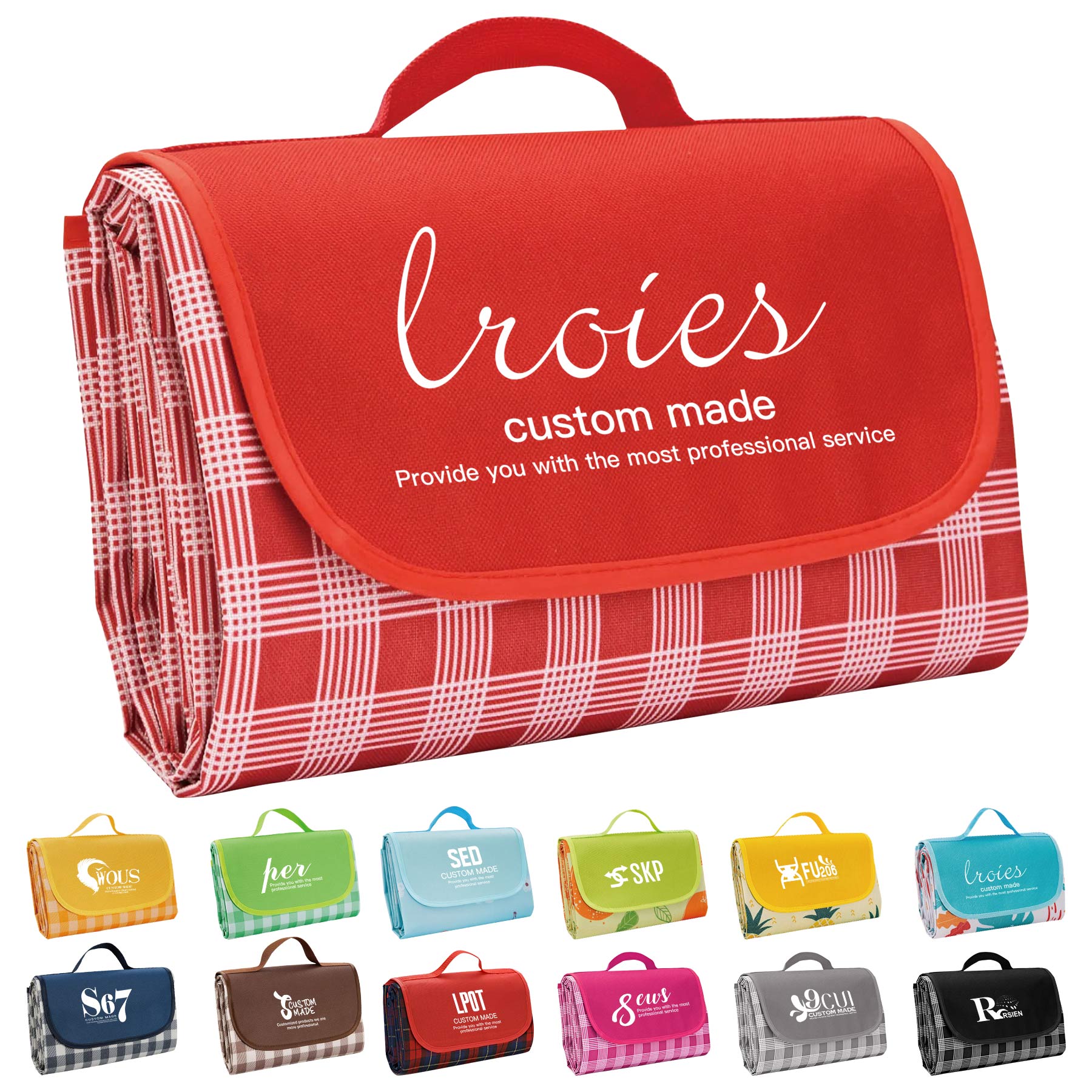 Picnic Blanket 2