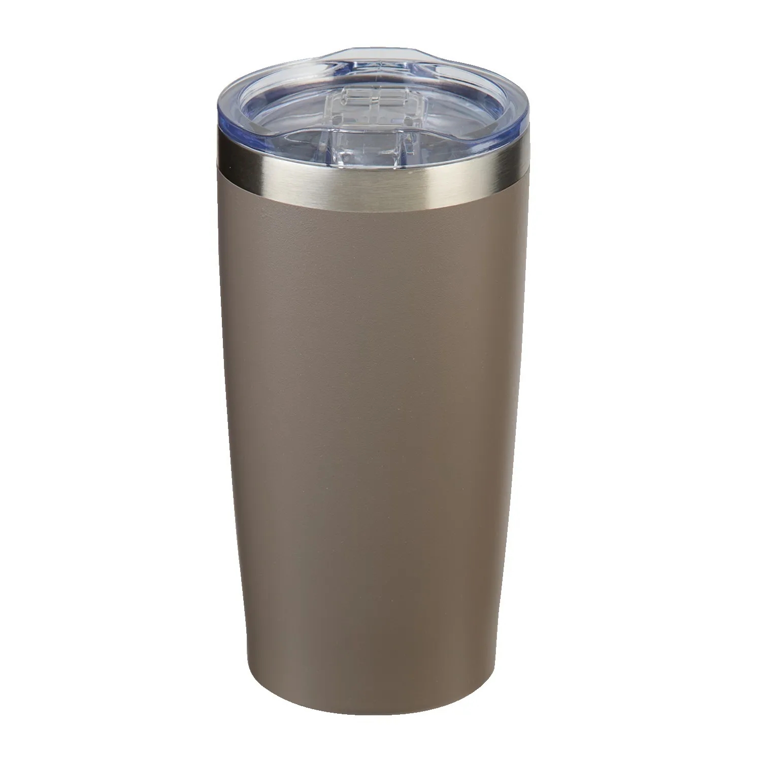 20 Oz.Travel Coffee Tumbler Insulated Mug with Lid 6