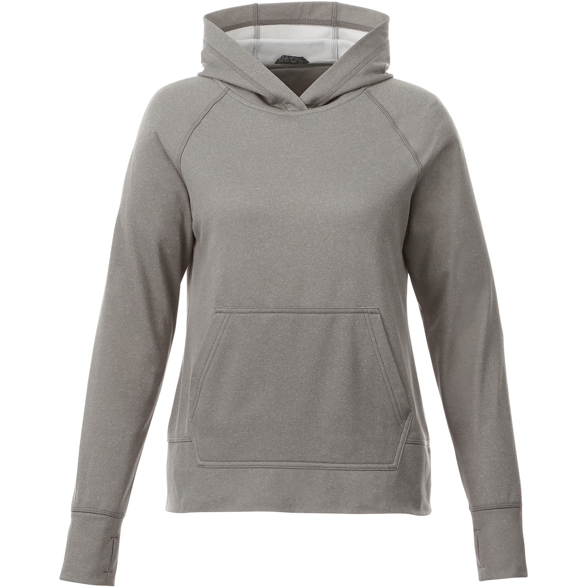Womens COVILLE Knit Hoody 41