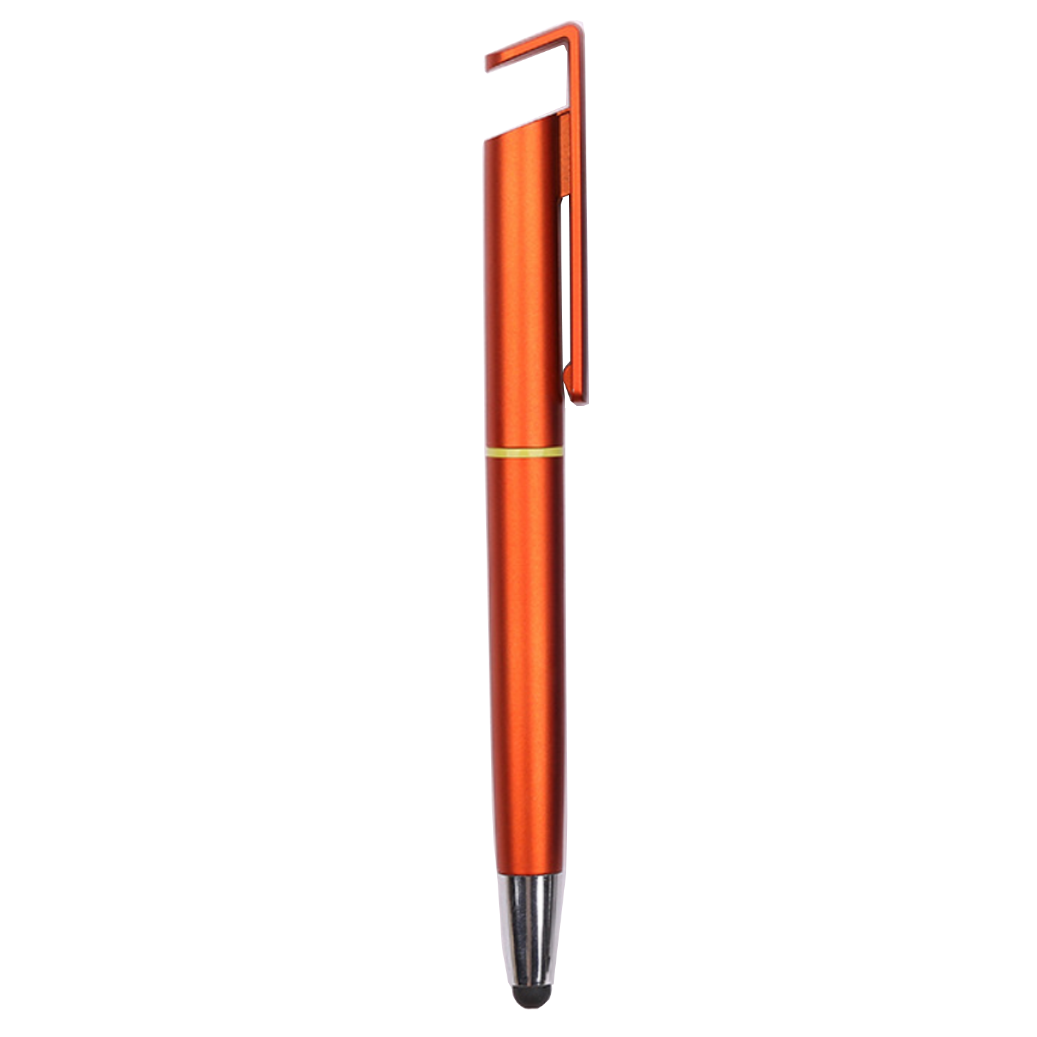 4-in-1 Multifunctional Stylus Highlighter Ballpoint Pen 9