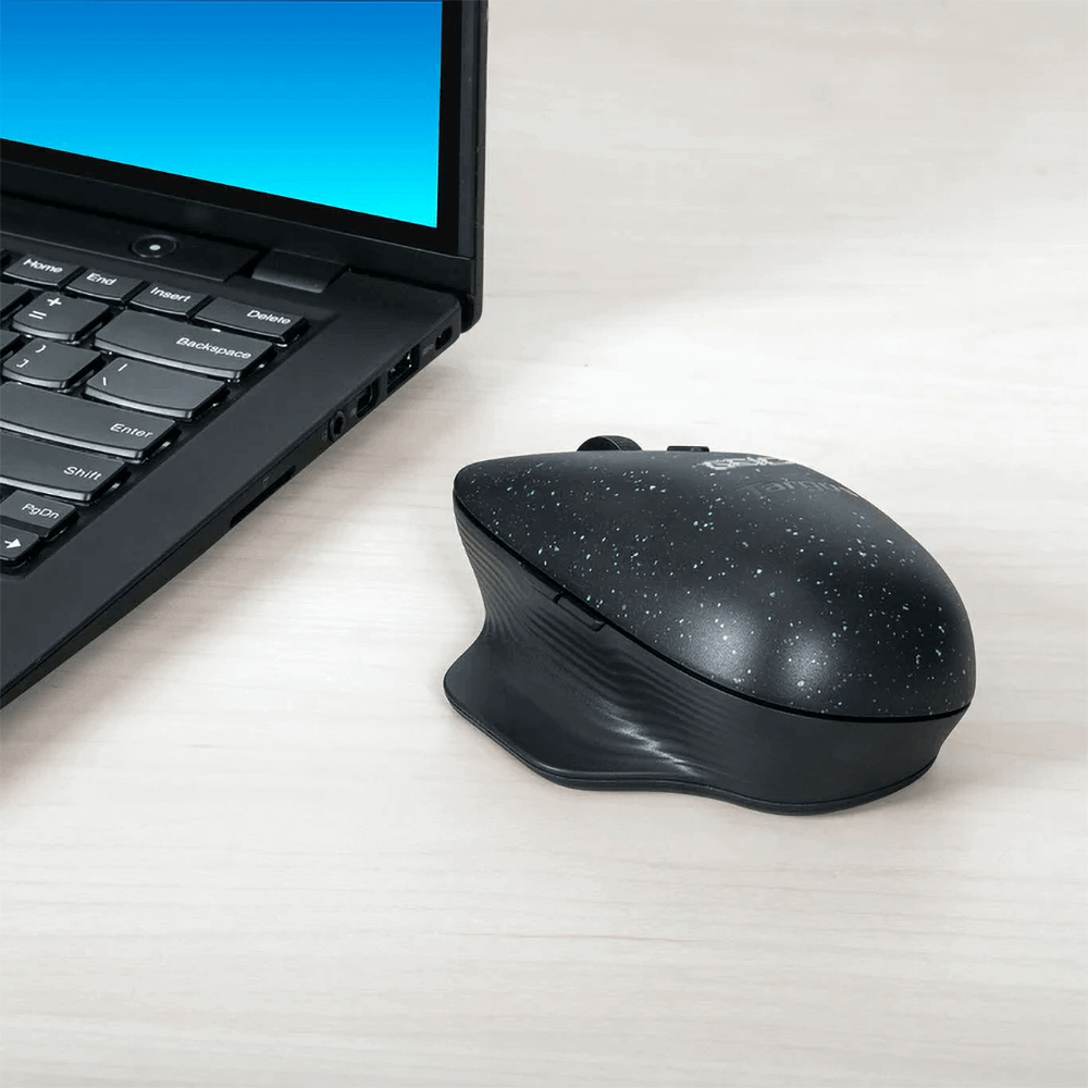 Targus Ergoflip Ecosmart Mouse 13