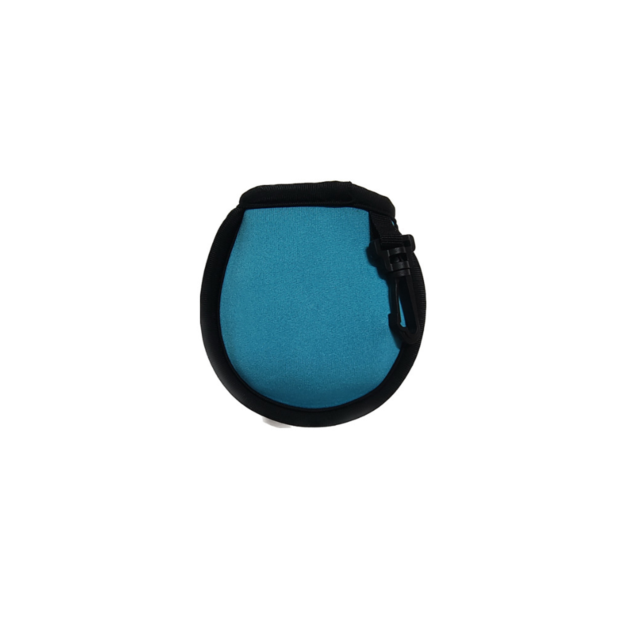 Neoprene Lined Golf Ball Cleaning Pouch 9