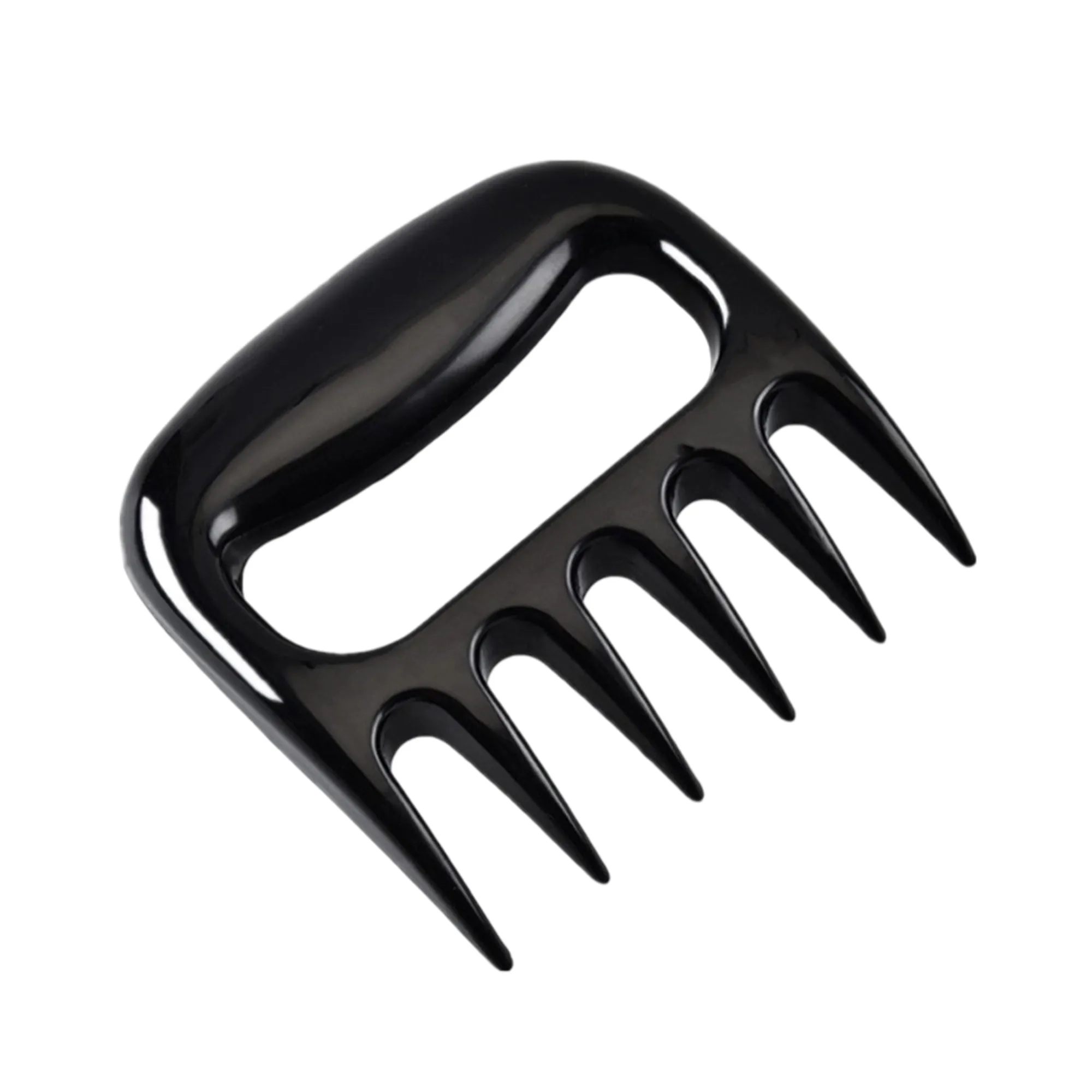 Plastic Bear Paws Meat Shredding Tool 3