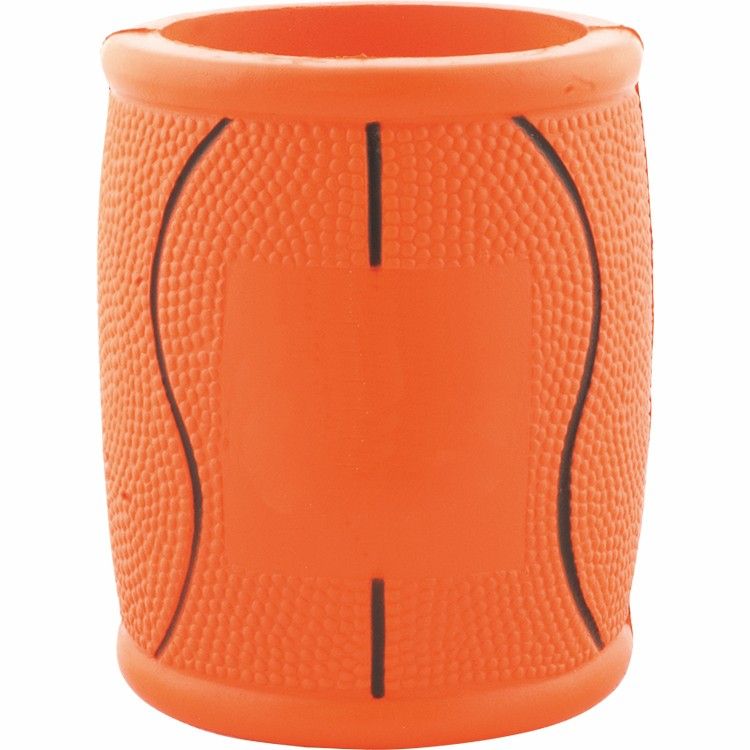 Basketball Sport Can Cooler, custom koozie with logo imprint 4