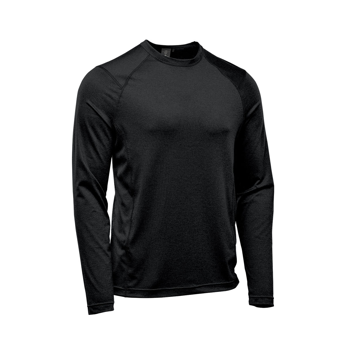 Stormtech Men's Milano Crew Neck L/S 34
