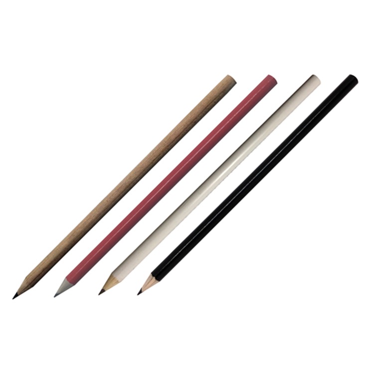 Wood Pencils 1